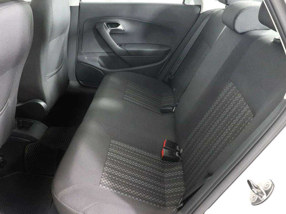 Volkswagen Polo, 2015 - 57 373 км. | Фото №7