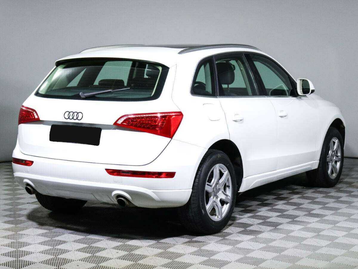 Audi Q5, 2012 - 150 000 км. | Фото №5