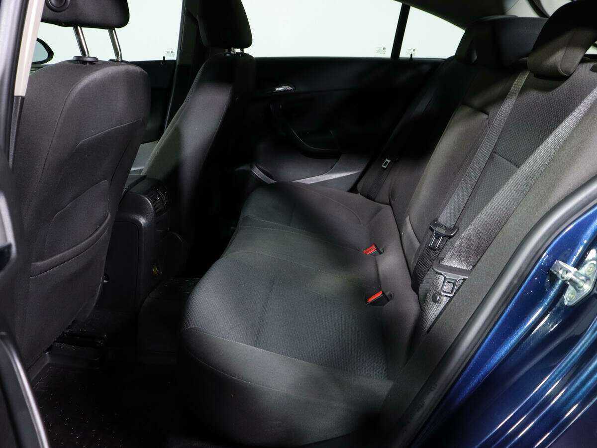 Opel Insignia, 2014 - 136 150 км. | Фото №8
