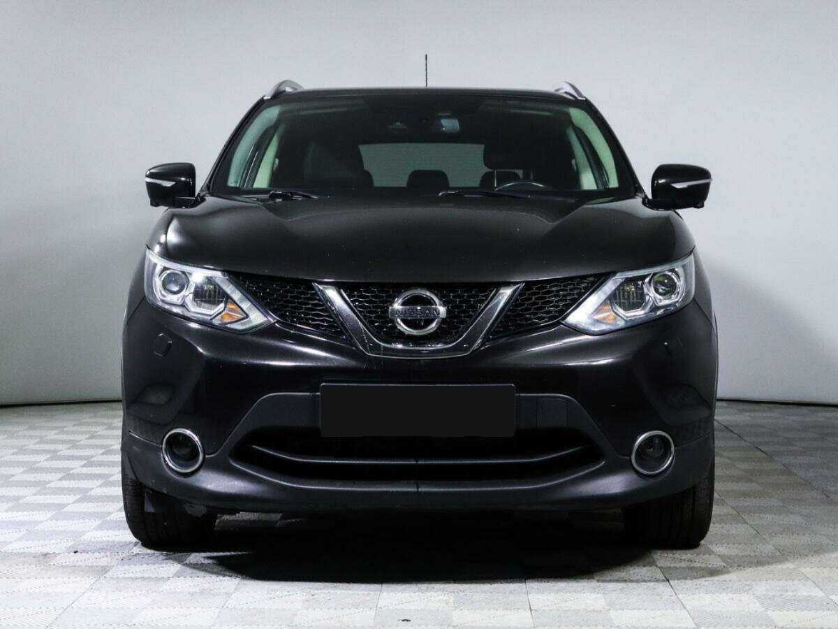Nissan Qashqai, 2014 - 88 103 км. | Фото №2