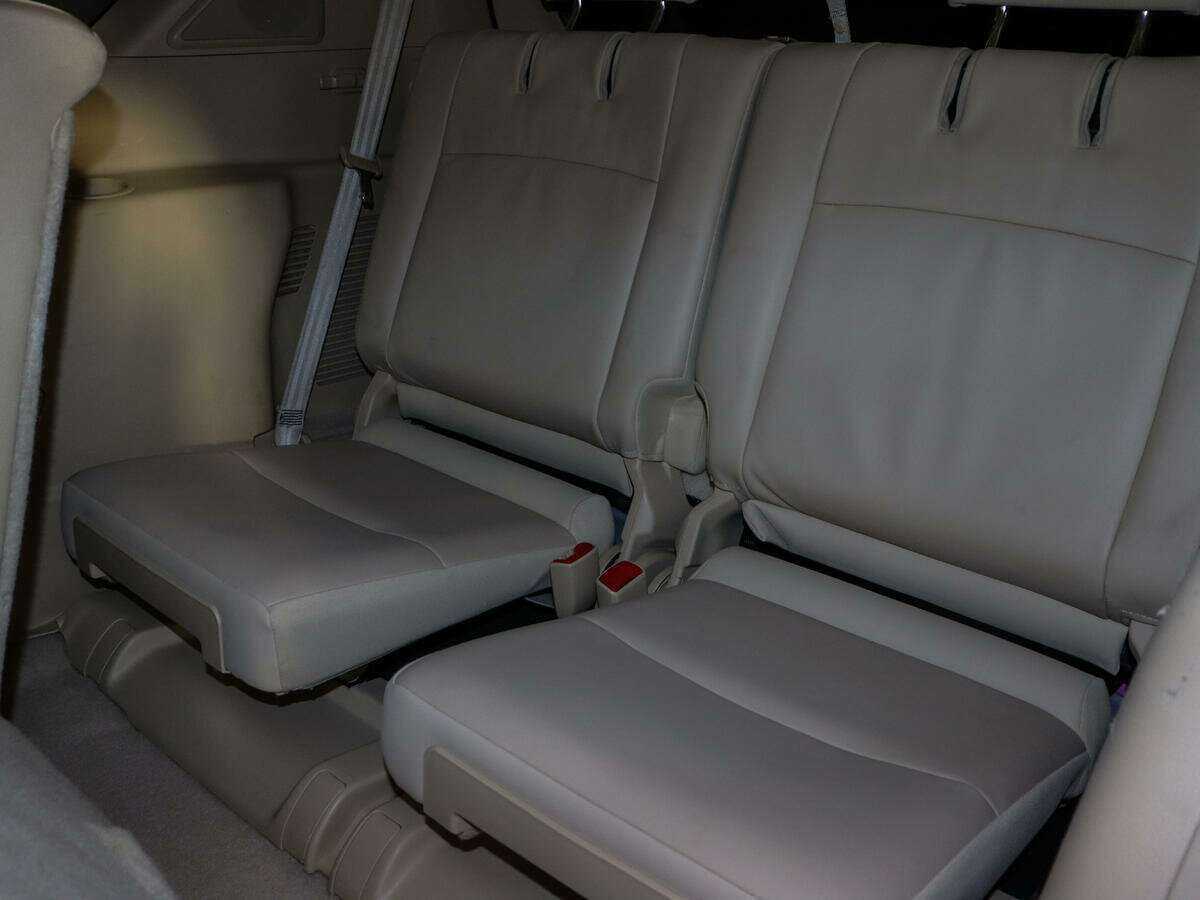 Mitsubishi Pajero Sport, 2018 - 132 074 км. | Фото №8