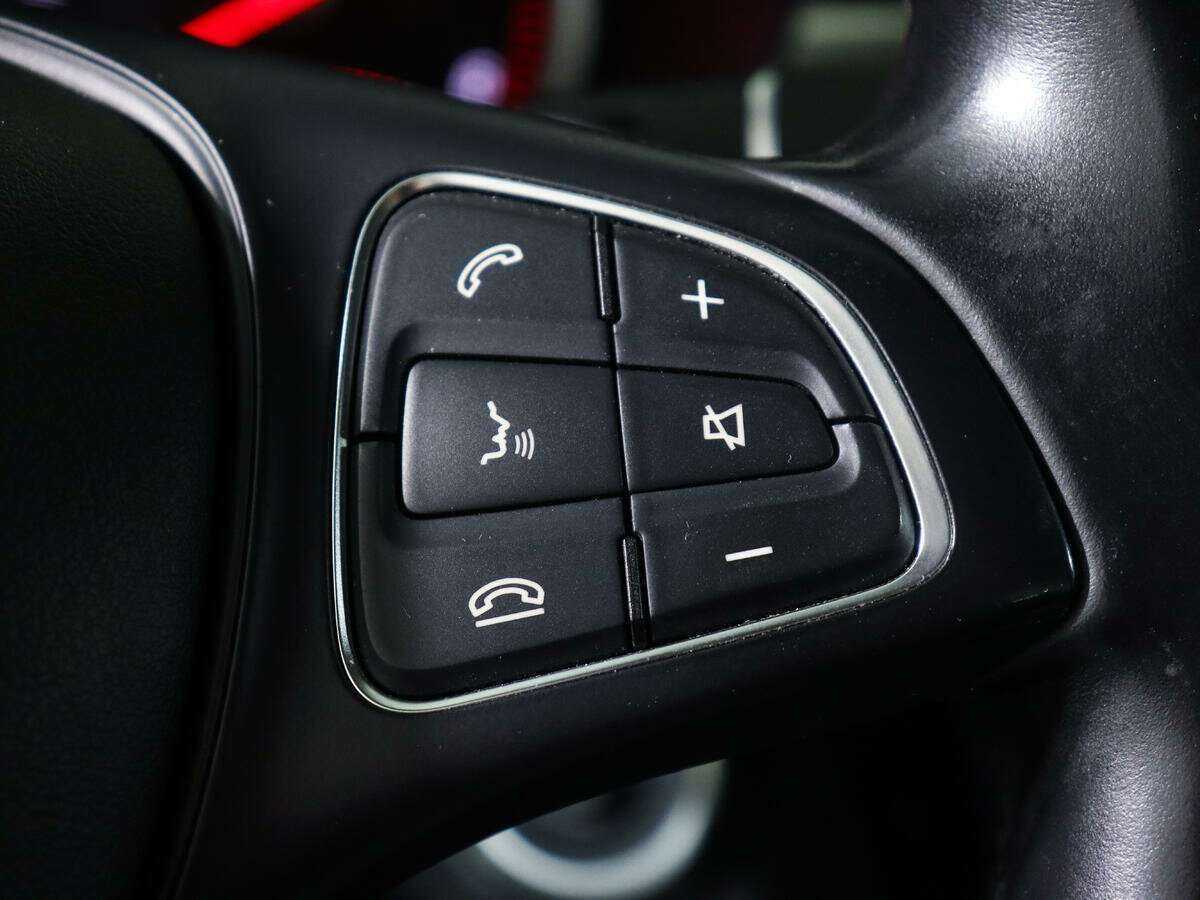 Mercedes-Benz C-Класс 250 BlueTEC, 2014 Фото №17