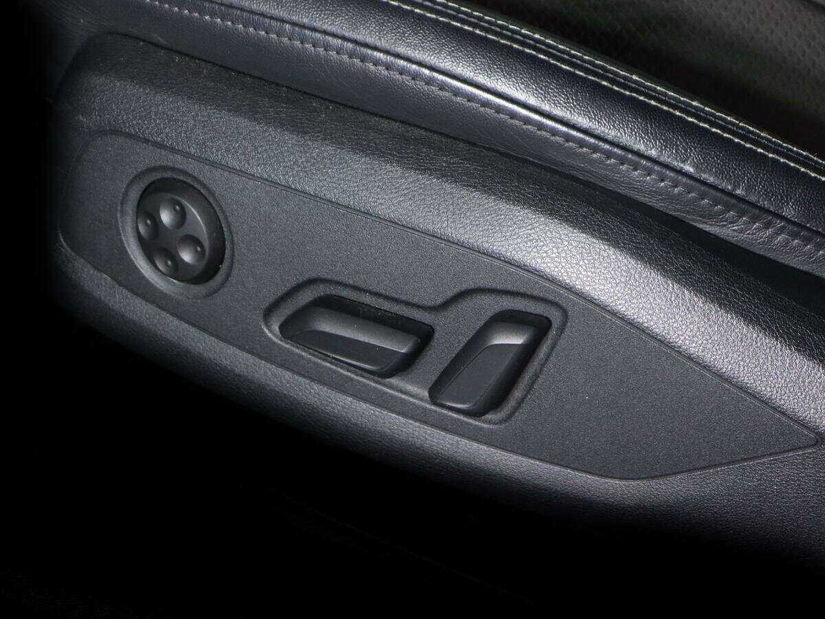 Audi A5 Sportback, 2017 Фото №18