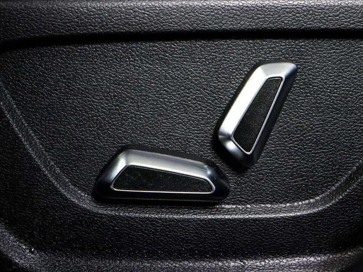 Geely Coolray, 2021 Фото №21