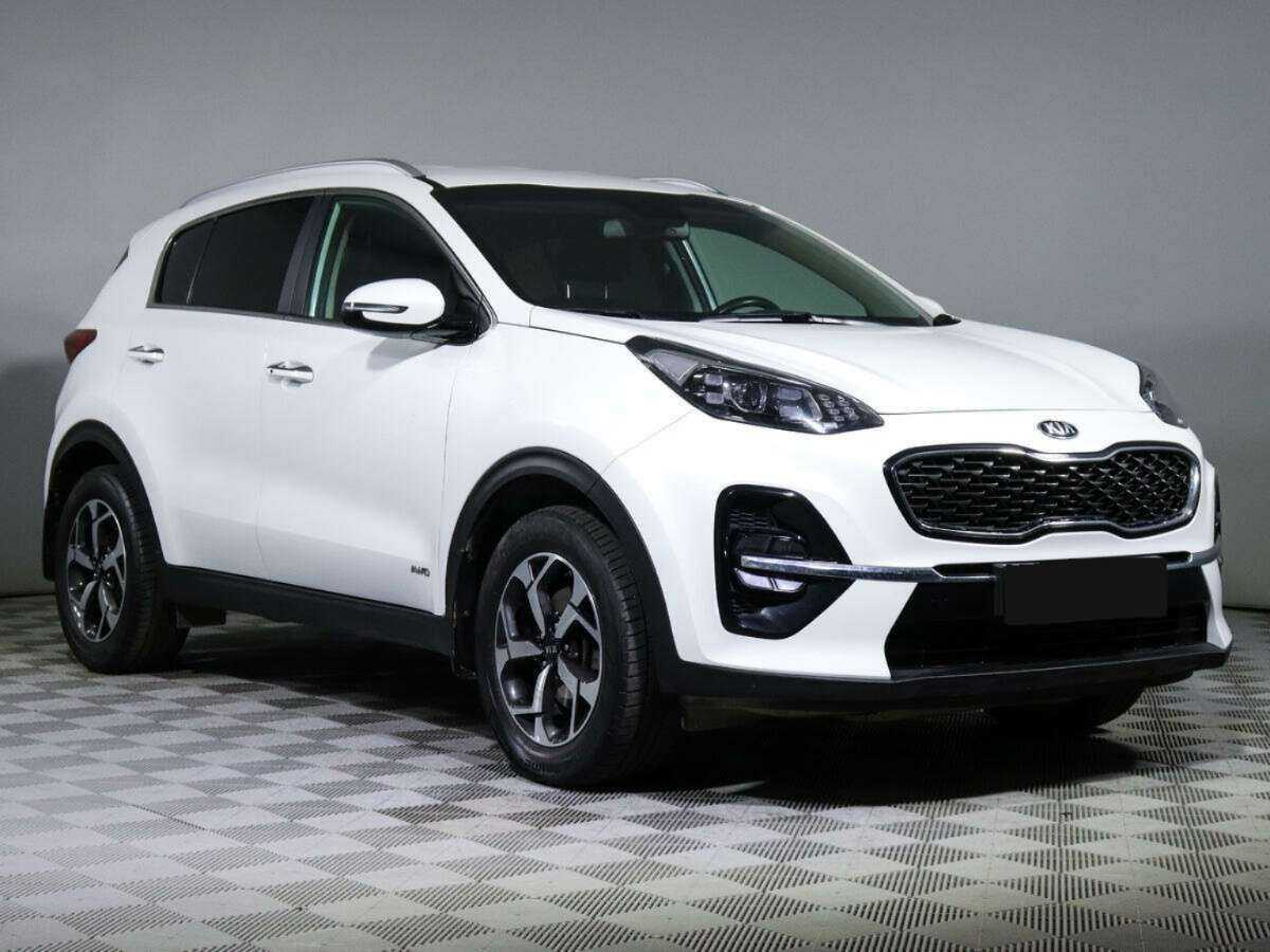 Kia Sportage, 2019 - 56 000 км. | Фото №3