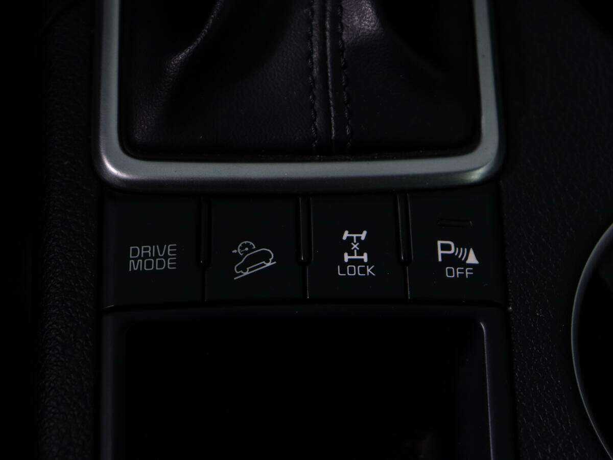 Kia Sportage, 2019 Фото №17