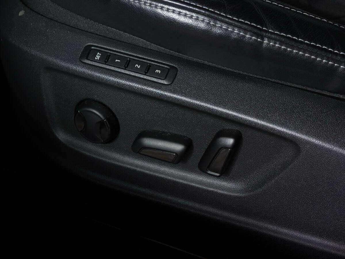 Skoda Kodiaq, 2017 Фото №29