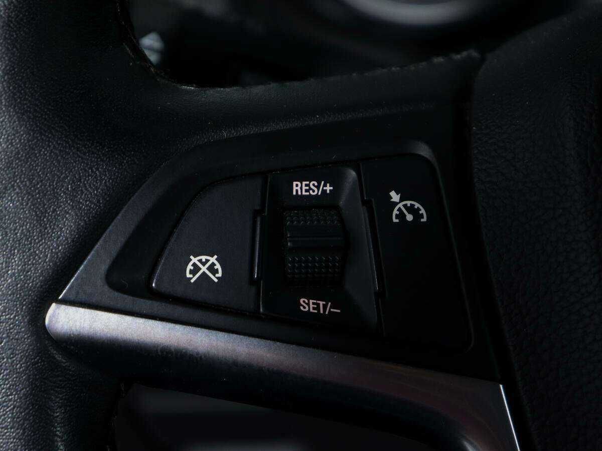 Opel Astra, 2012 Фото №17