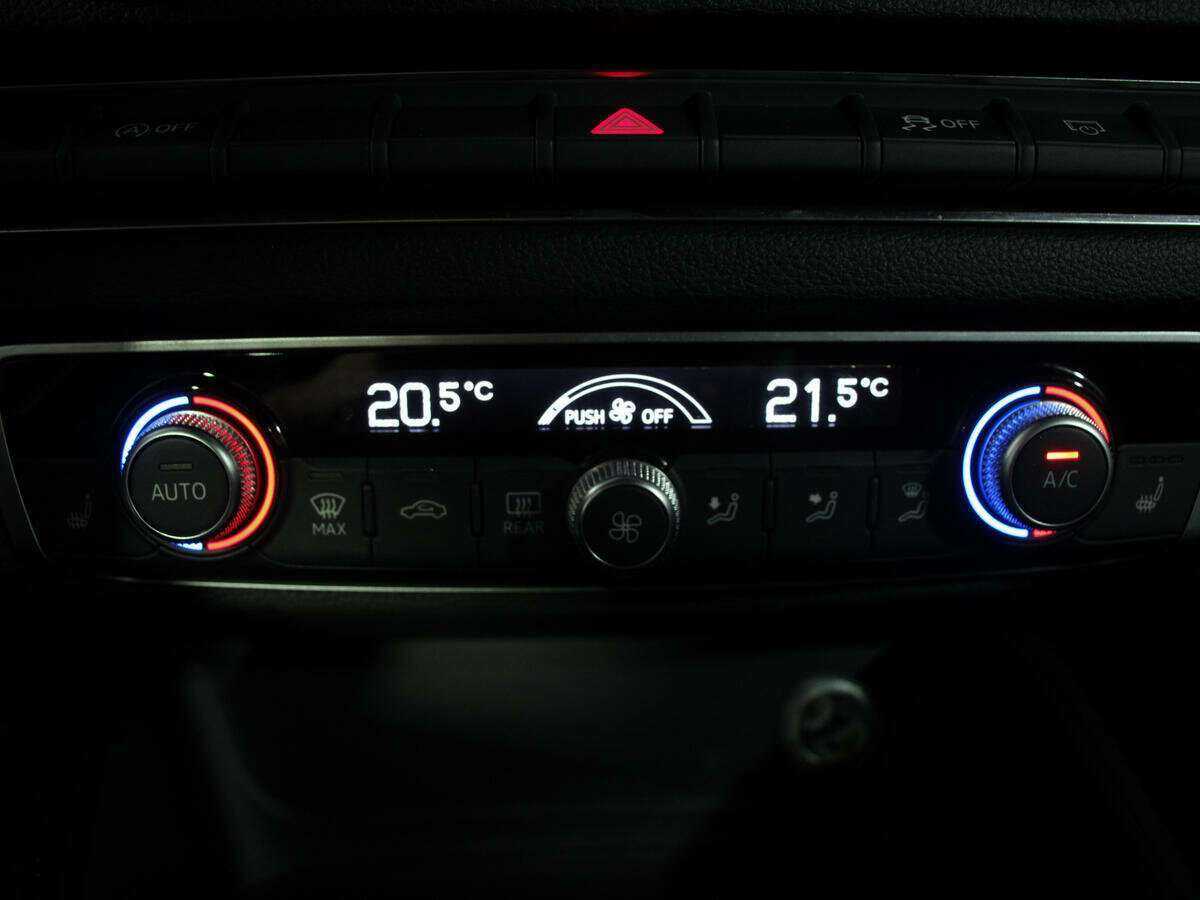 Audi A3, 2019 Фото №17