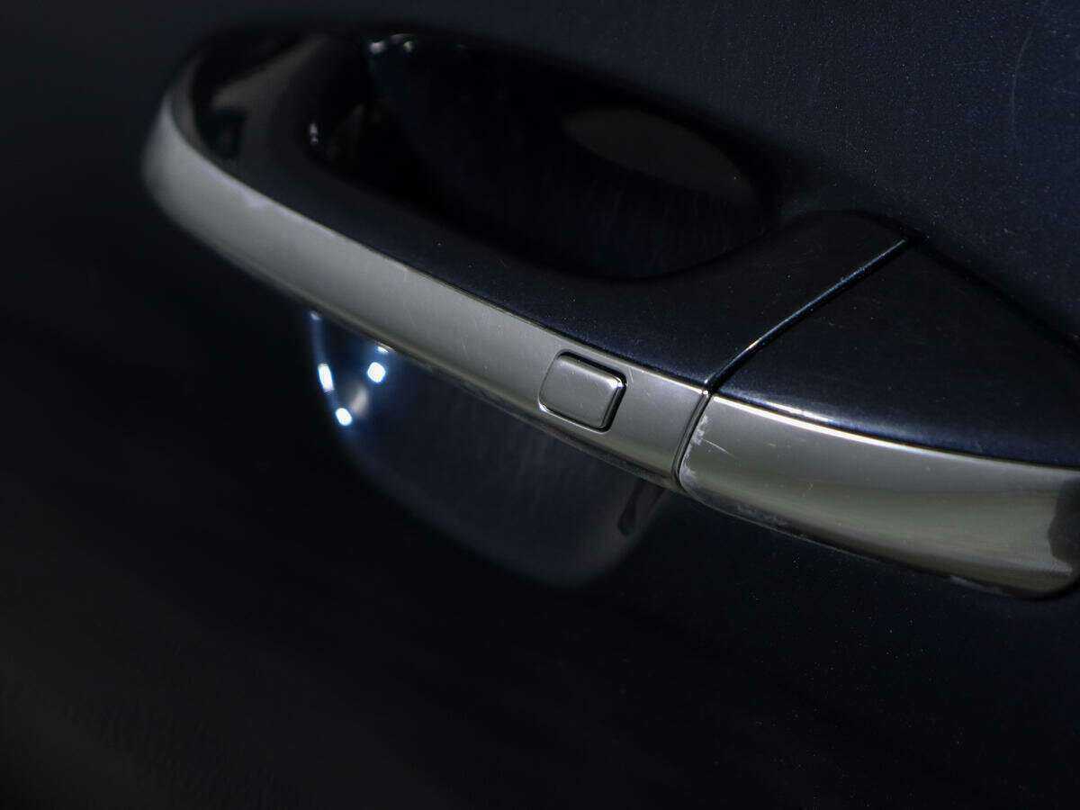 Kia Optima, 2018 Фото №17