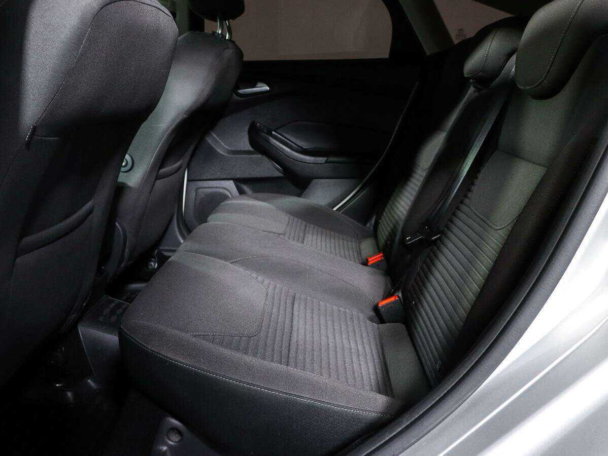 Ford Focus, 2017 - 106 000 км. | Фото №8