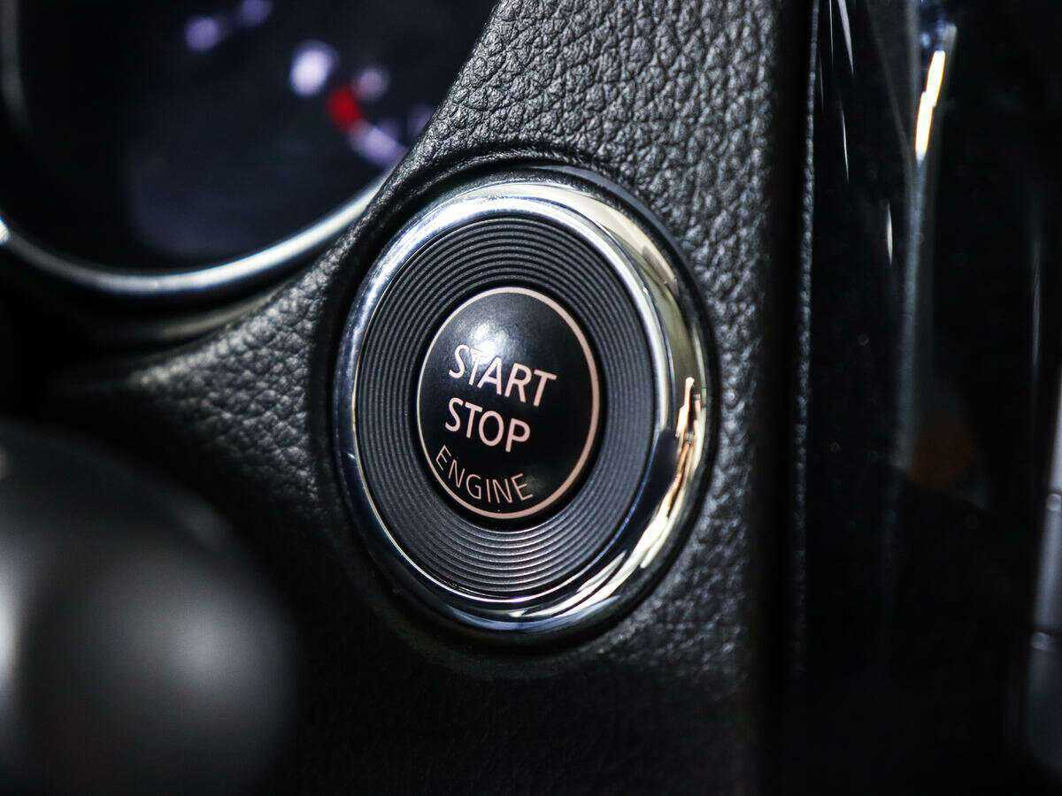 Nissan X-Trail, 2022 Фото №17