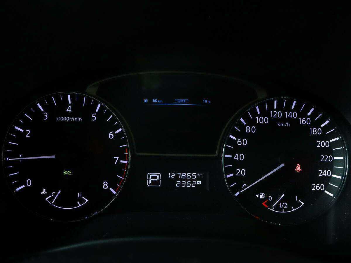 Nissan Pathfinder, 2015 Фото №10