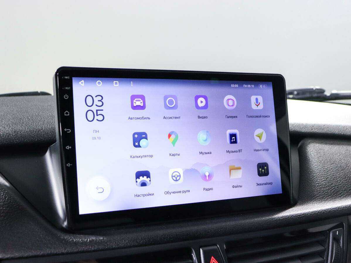 BMW X1 20d, 2012 Фото №18