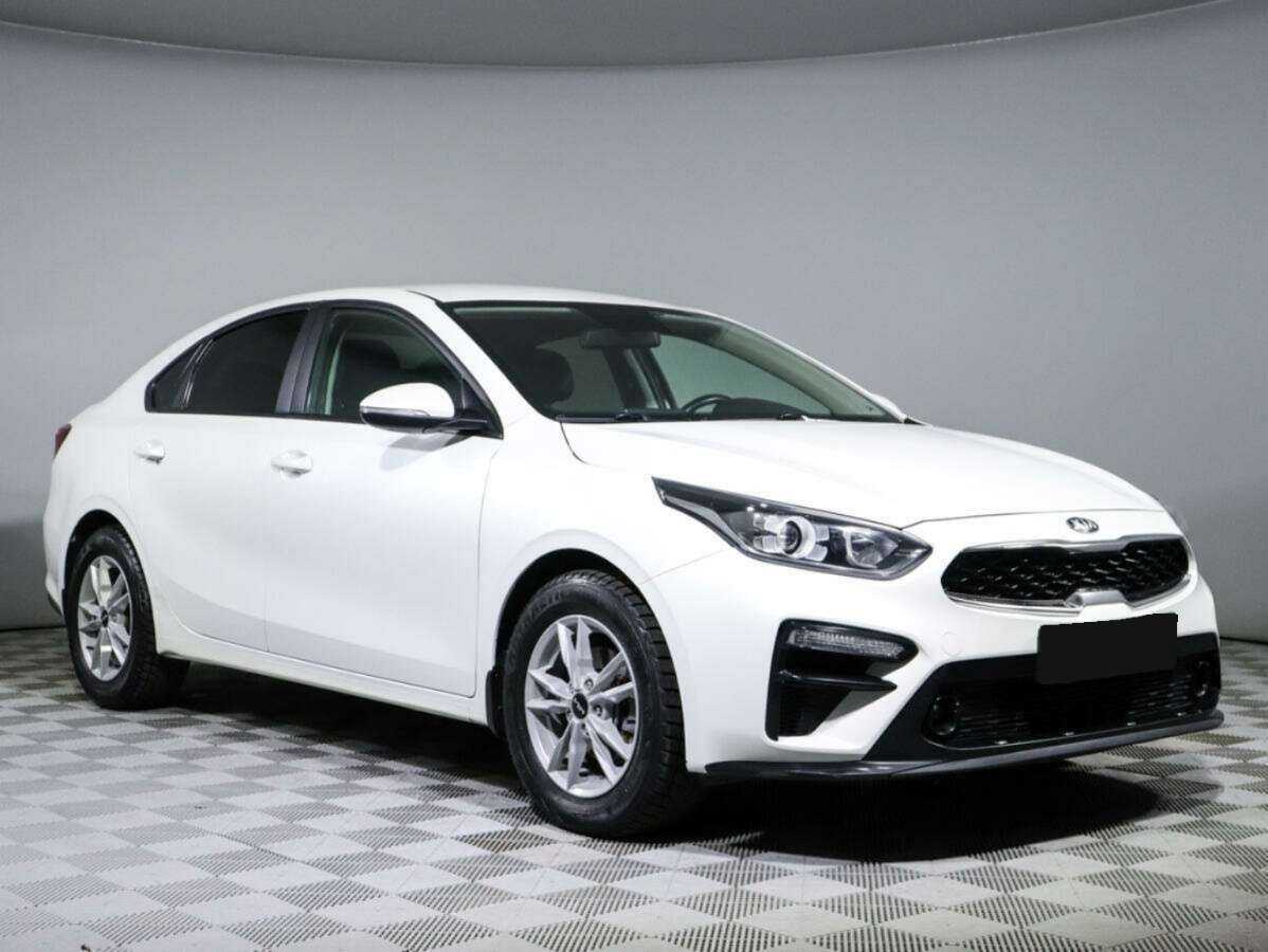 Kia Cerato, 2019 - 104 990 км. | Фото №3