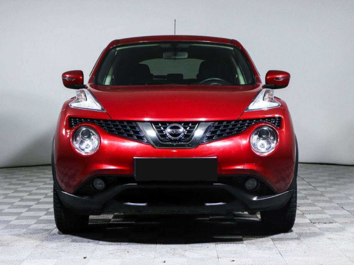 Nissan Juke, 2018 - 18 000 км. | Фото №2