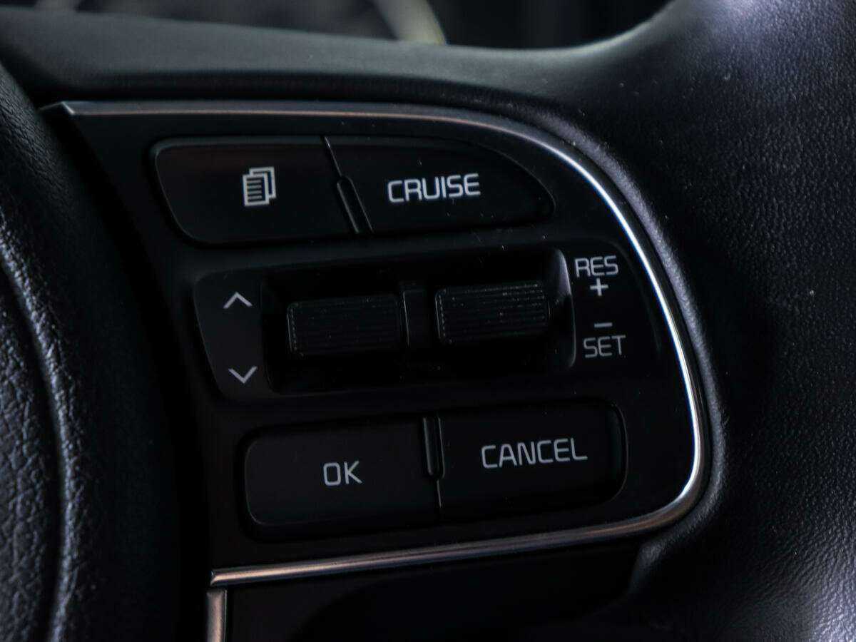 Kia Sportage, 2017 Фото №18