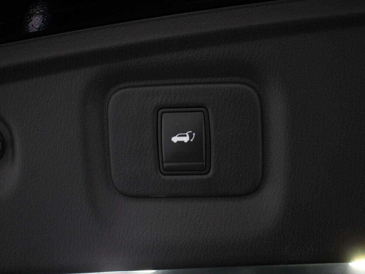 Infiniti QX60, 2018 Фото №11