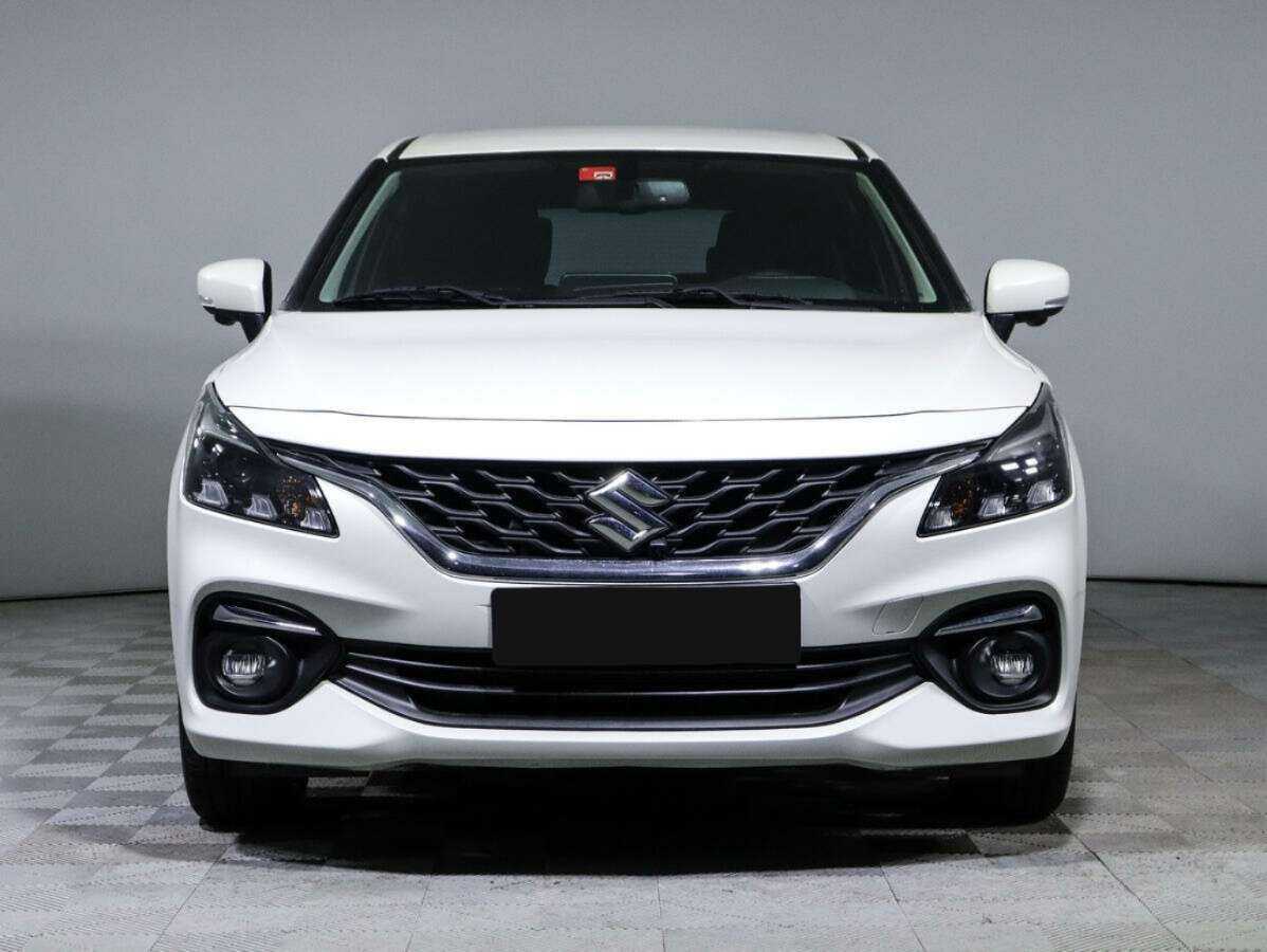 Suzuki Baleno, 2022 - 18 661 км. | Фото №2