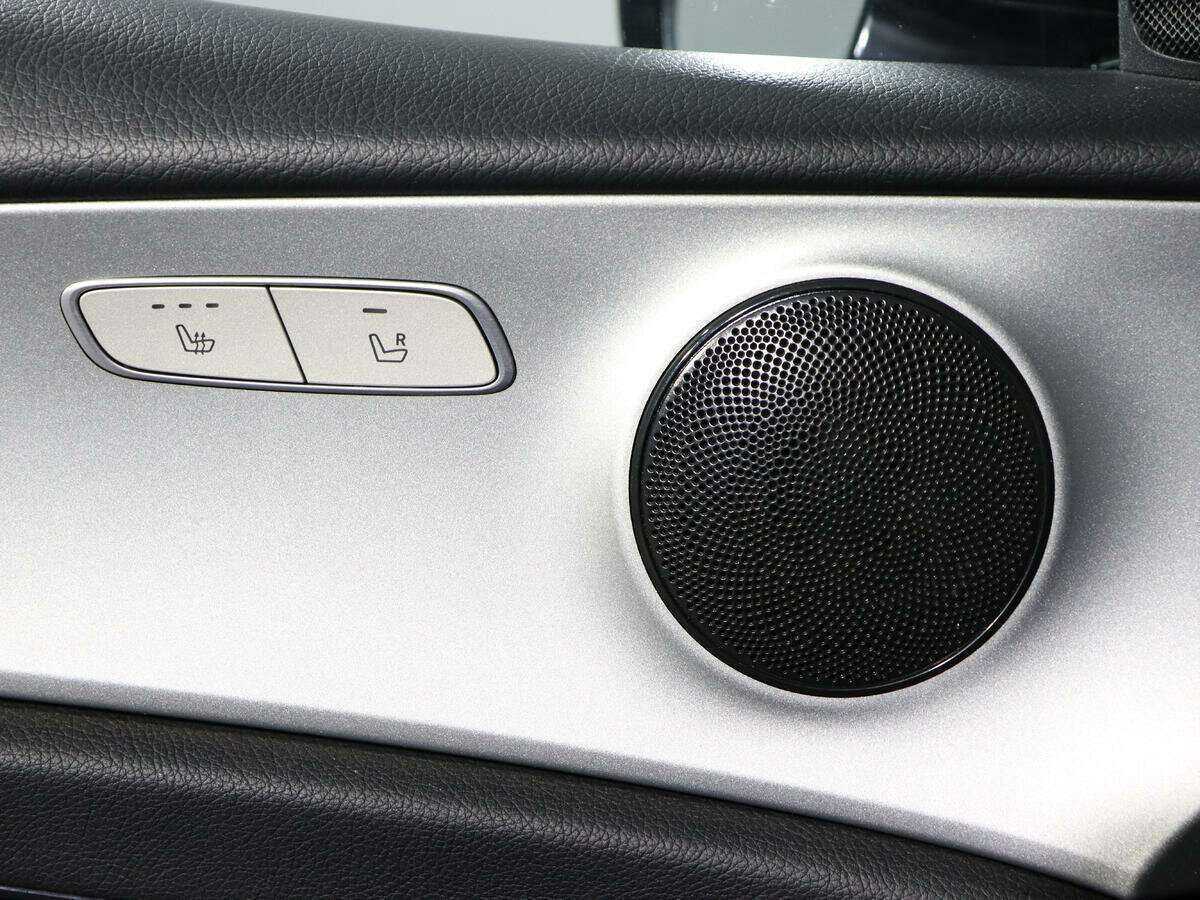 Mercedes-Benz E-Класс 200 d, 2019 Фото №16