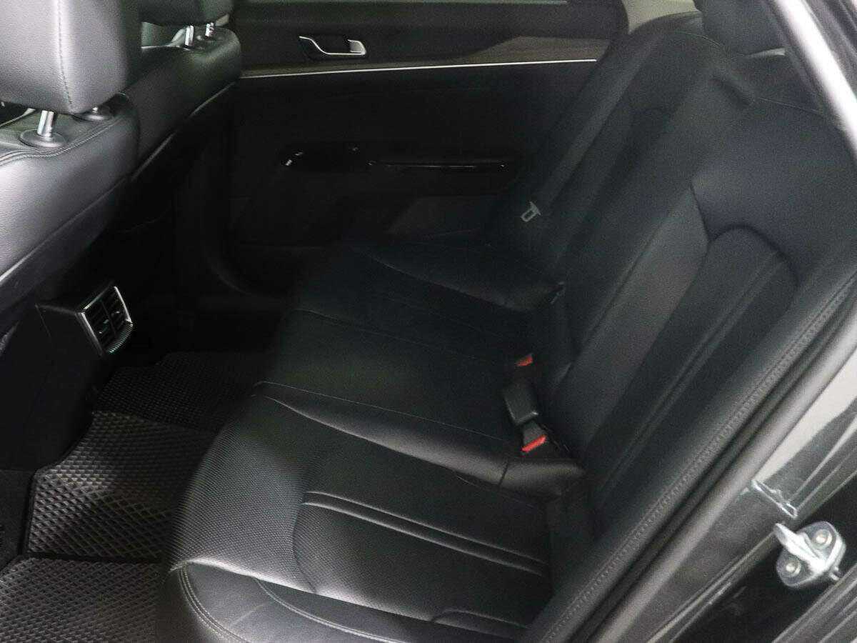 Kia K5, 2021 - 59 400 км. | Фото №8