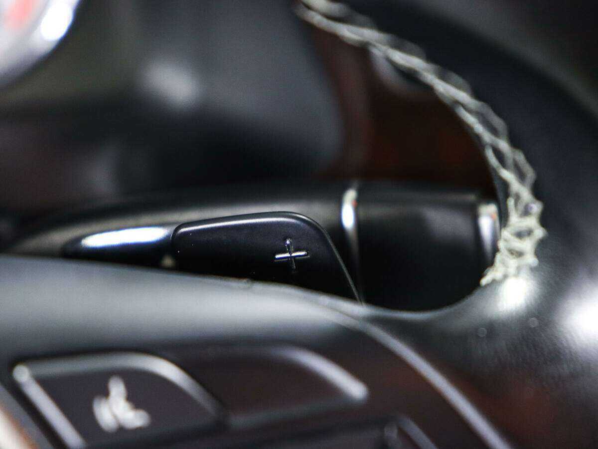 Mercedes-Benz GLK-Класс 220 CDI, 2012 Фото №17