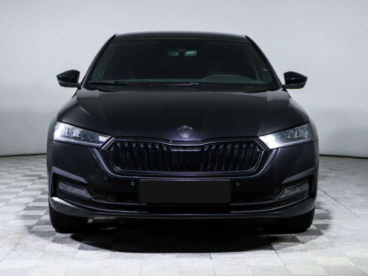 Skoda Octavia, 2020 - 119 159 км. | Фото №2