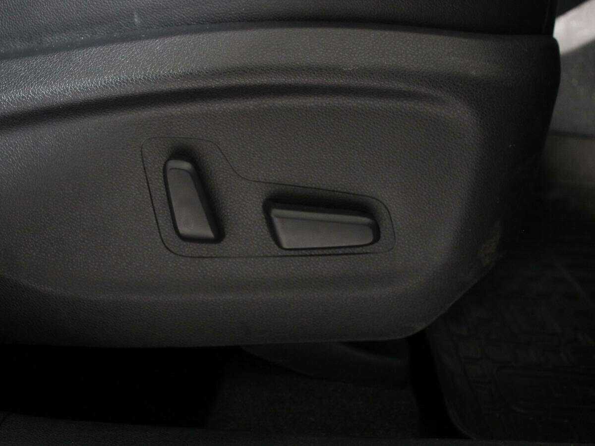 Kia Sorento Prime, 2017 Фото №15