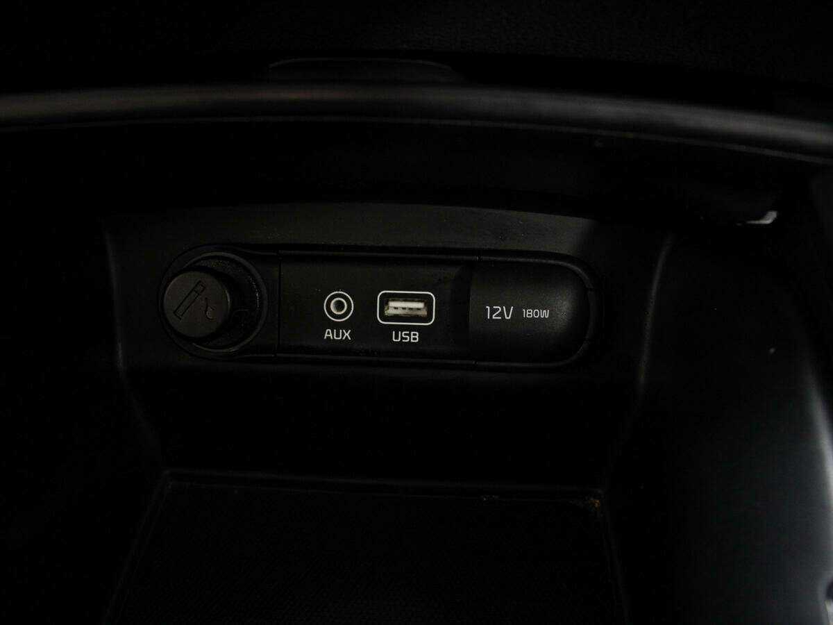 Kia Sorento Prime, 2017 Фото №26