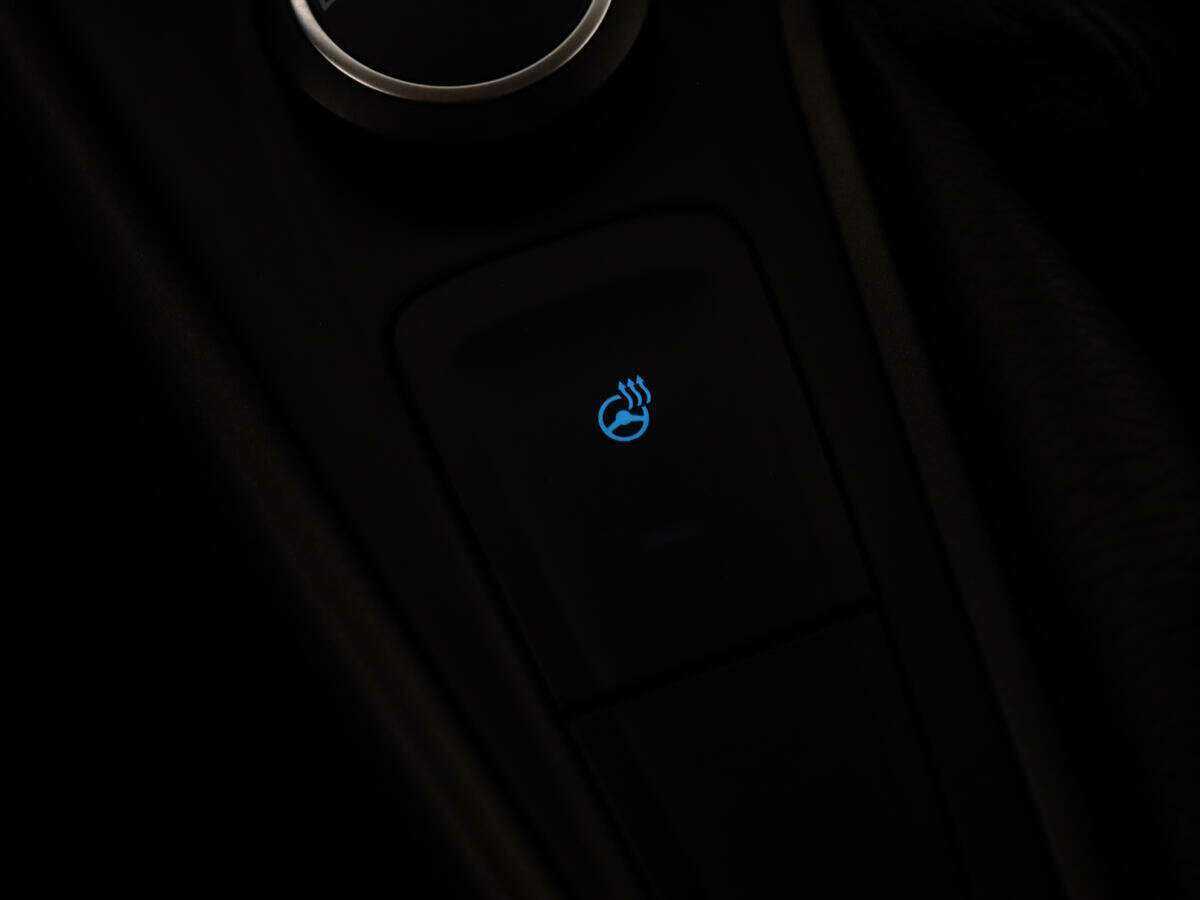 Ford Focus, 2016 Фото №20