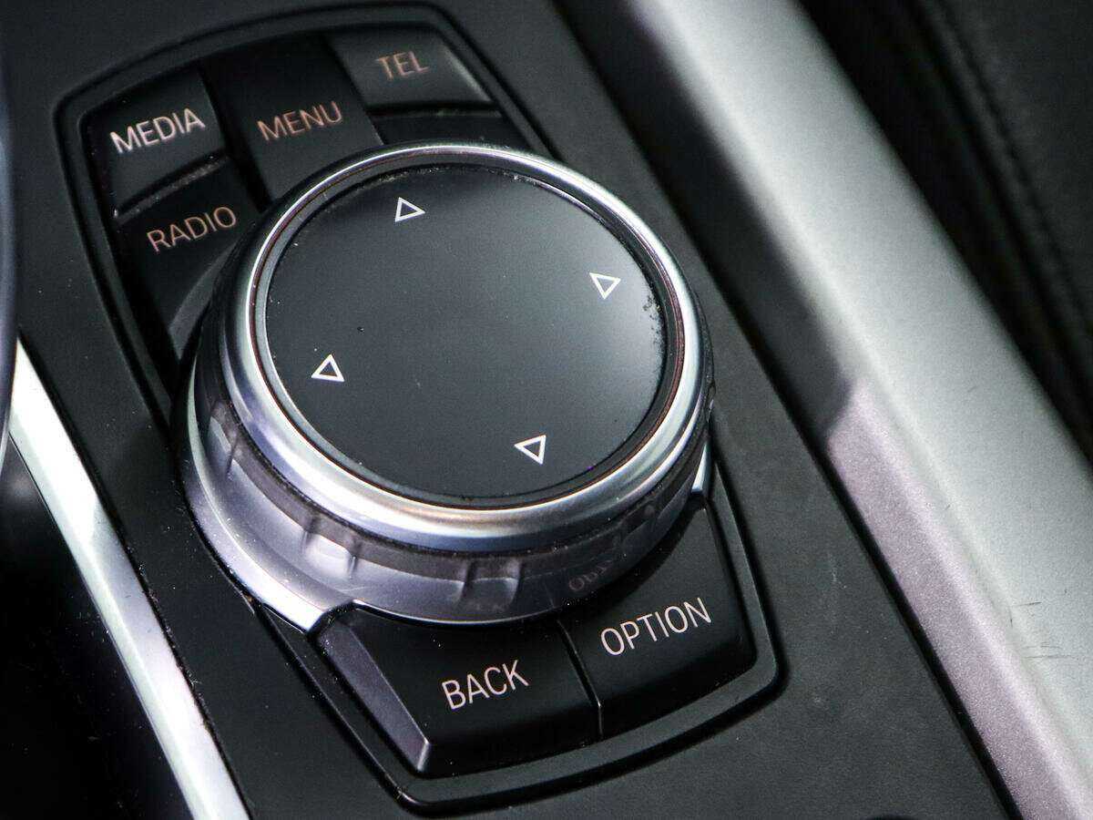 BMW X5 25d, 2014 Фото №20