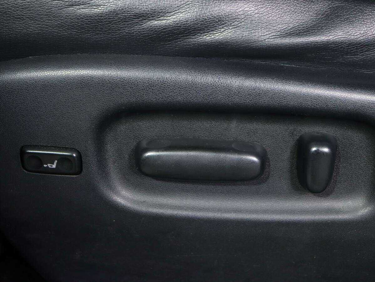 Toyota Highlander, 2012 Фото №15