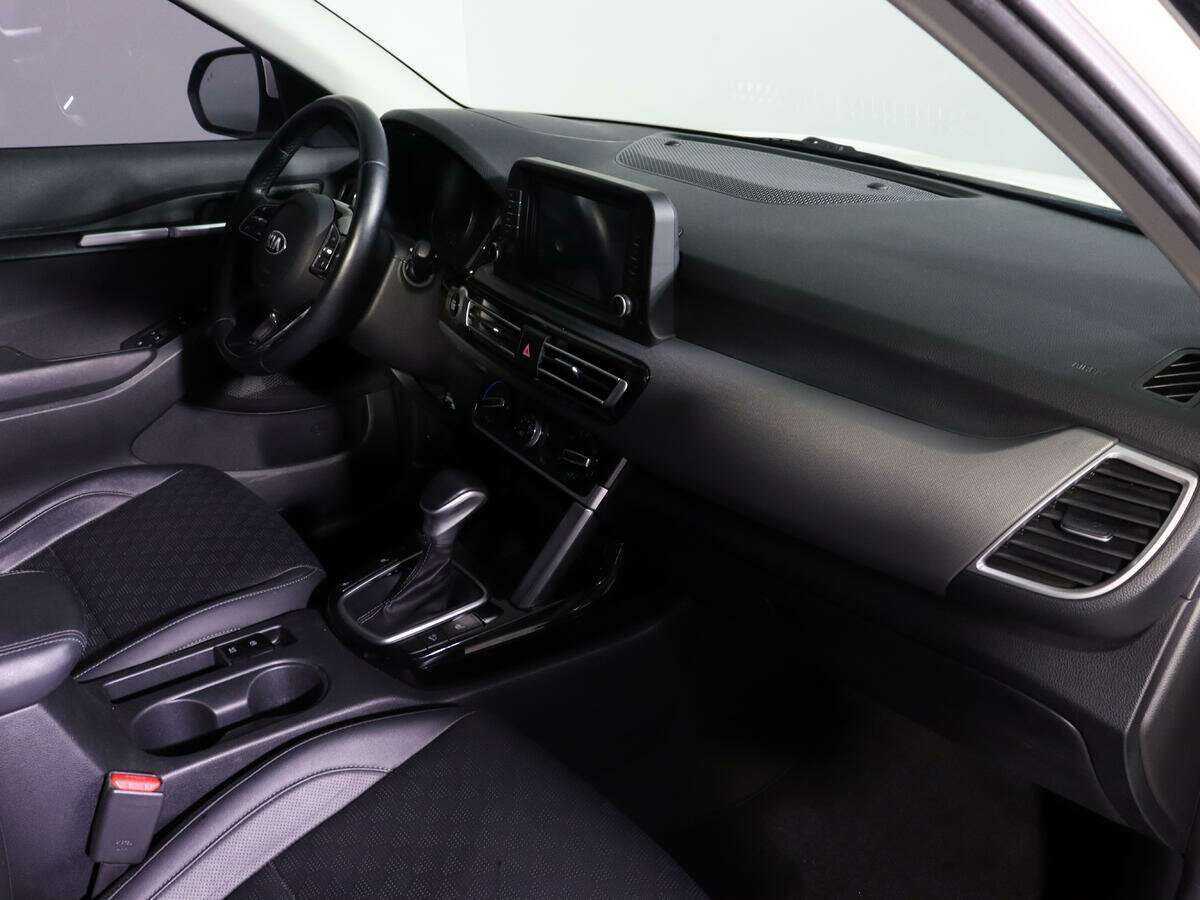 Kia Seltos, 2021 - 63 642 км. | Фото №7