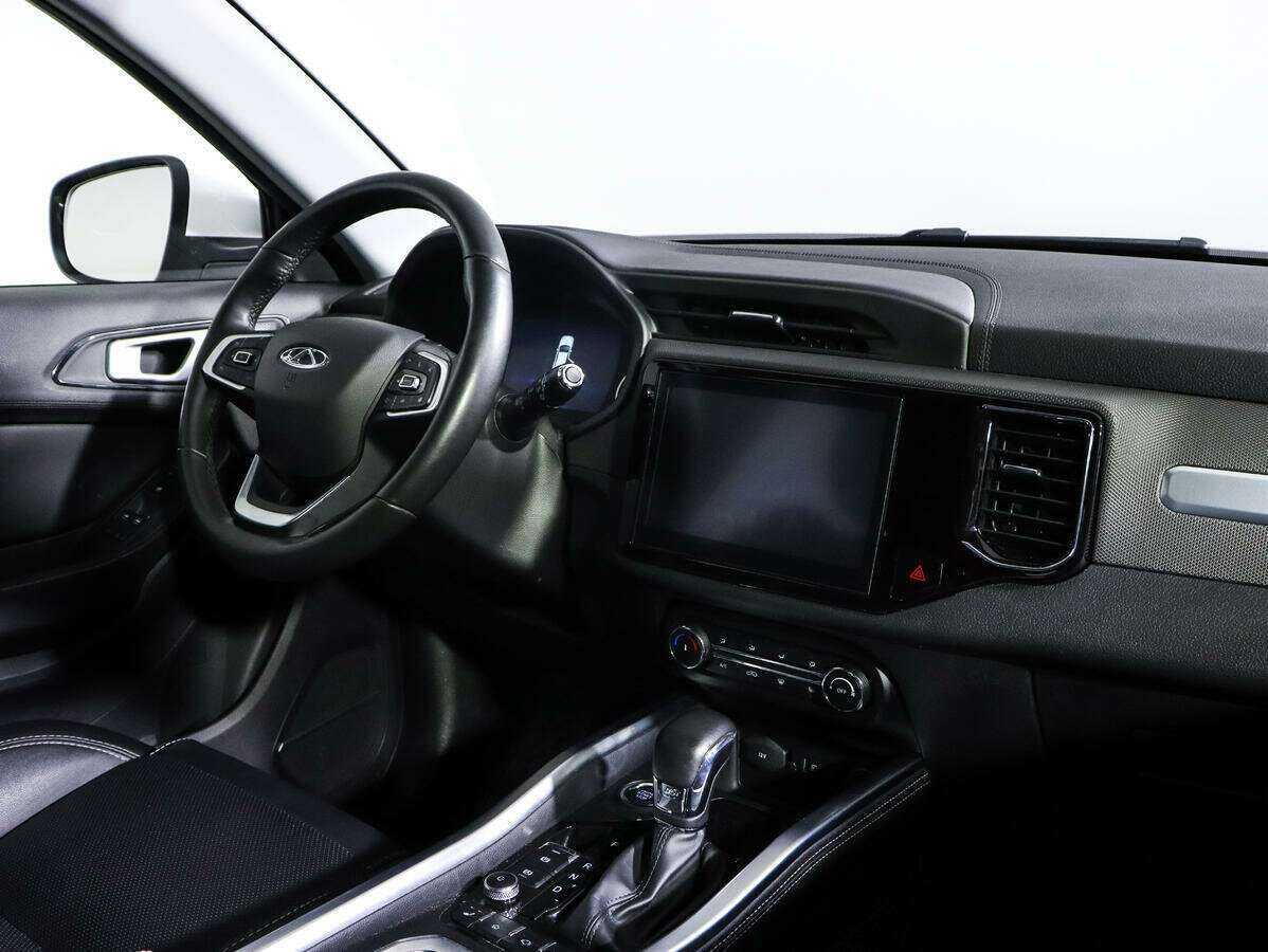 Chery Tiggo 4, 2019 - 26 000 км. | Фото №7