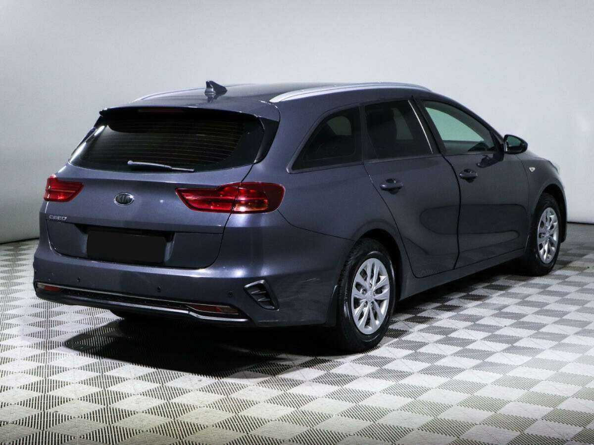Kia Ceed, 2019 - 86 950 км. | Фото №4