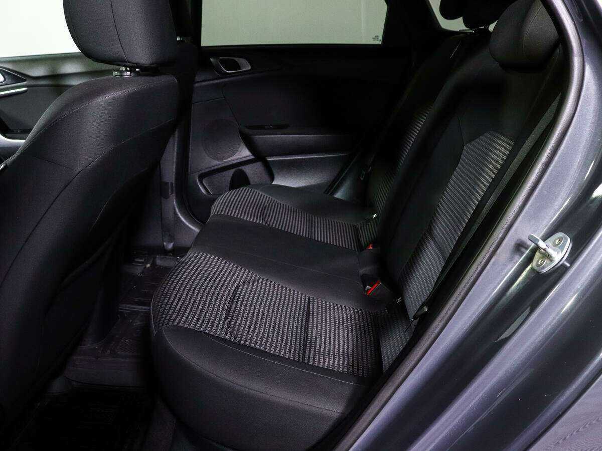 Kia Ceed, 2019 - 86 950 км. | Фото №8