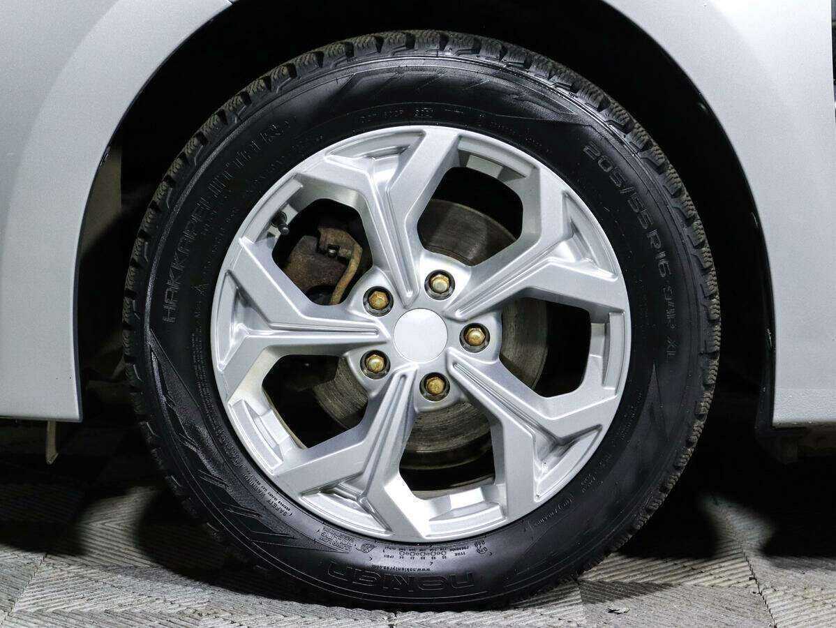 Toyota Corolla, 2013 Фото №17