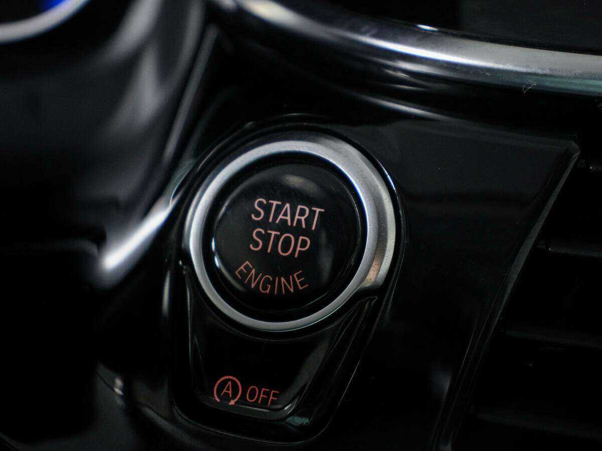 BMW 5 серии 520d, 2017 Фото №19