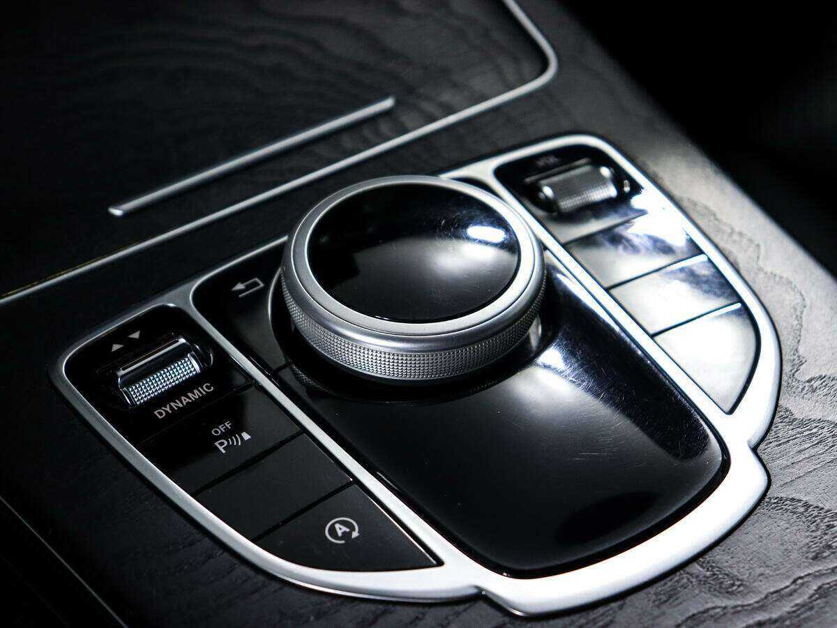 Mercedes-Benz C-Класс 200, 2016 Фото №20