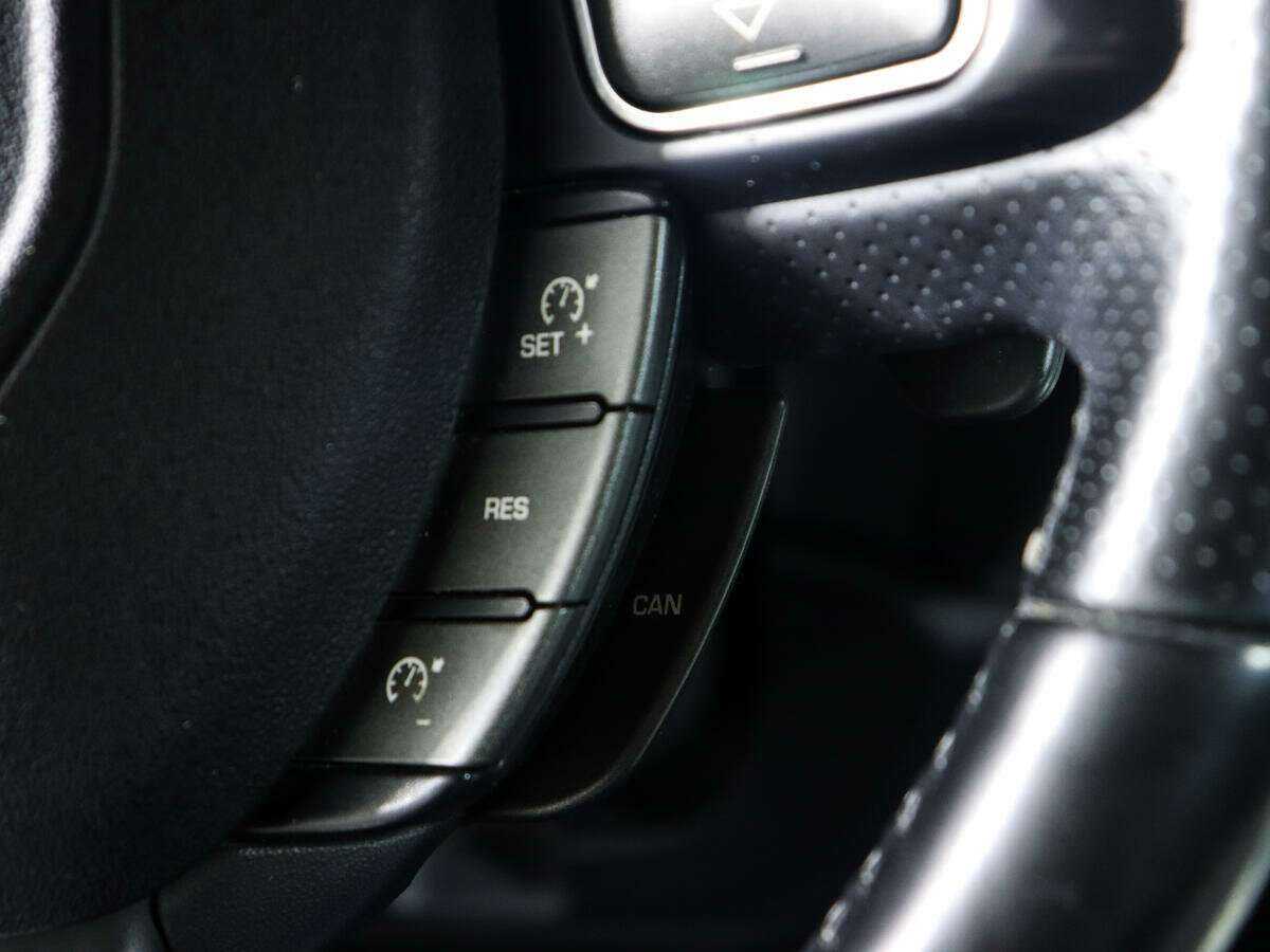 Land Rover Range Rover Evoque 6-speed, 2014 Фото №19