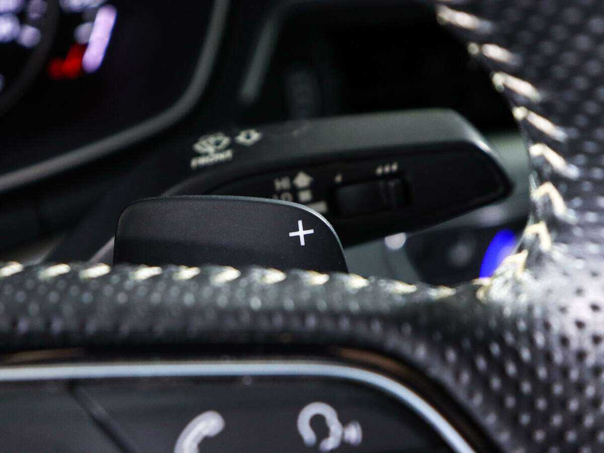 Audi A4, 2017 Фото №16