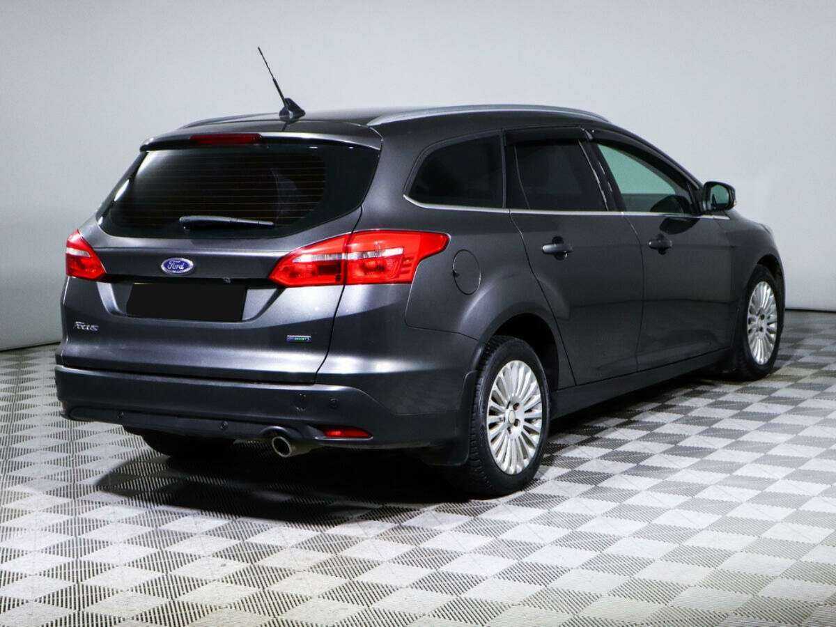 Ford Focus, 2017 - 85 031 км. | Фото №5