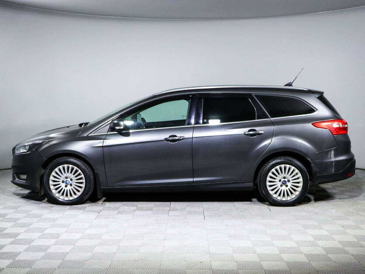 Ford Focus, 2017 - 85 031 км. | Фото №7