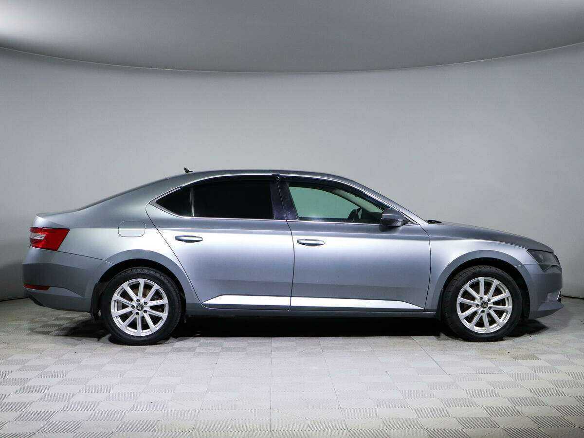 Skoda Superb, 2015 - 139 900 км. | Фото №4