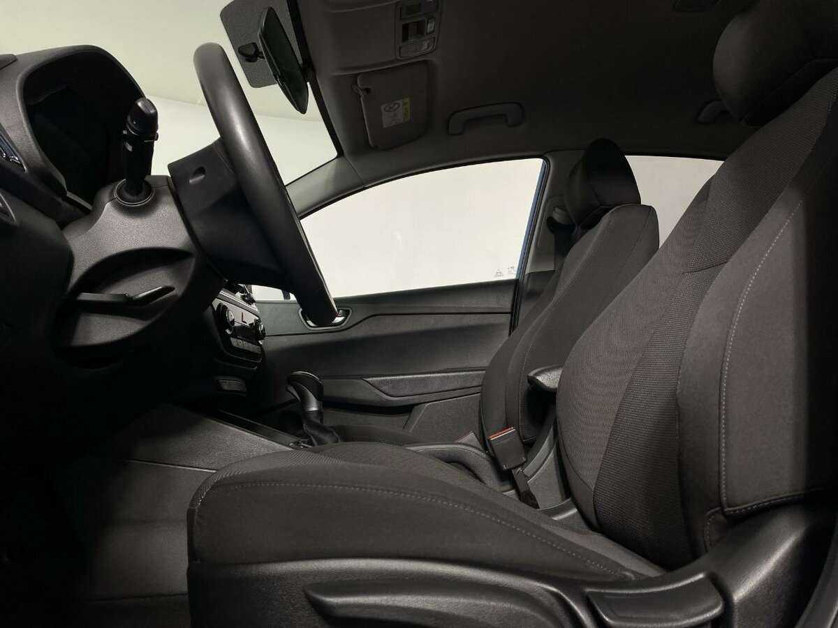 Hyundai Solaris, 2021 - 92 203 км. | Фото №8