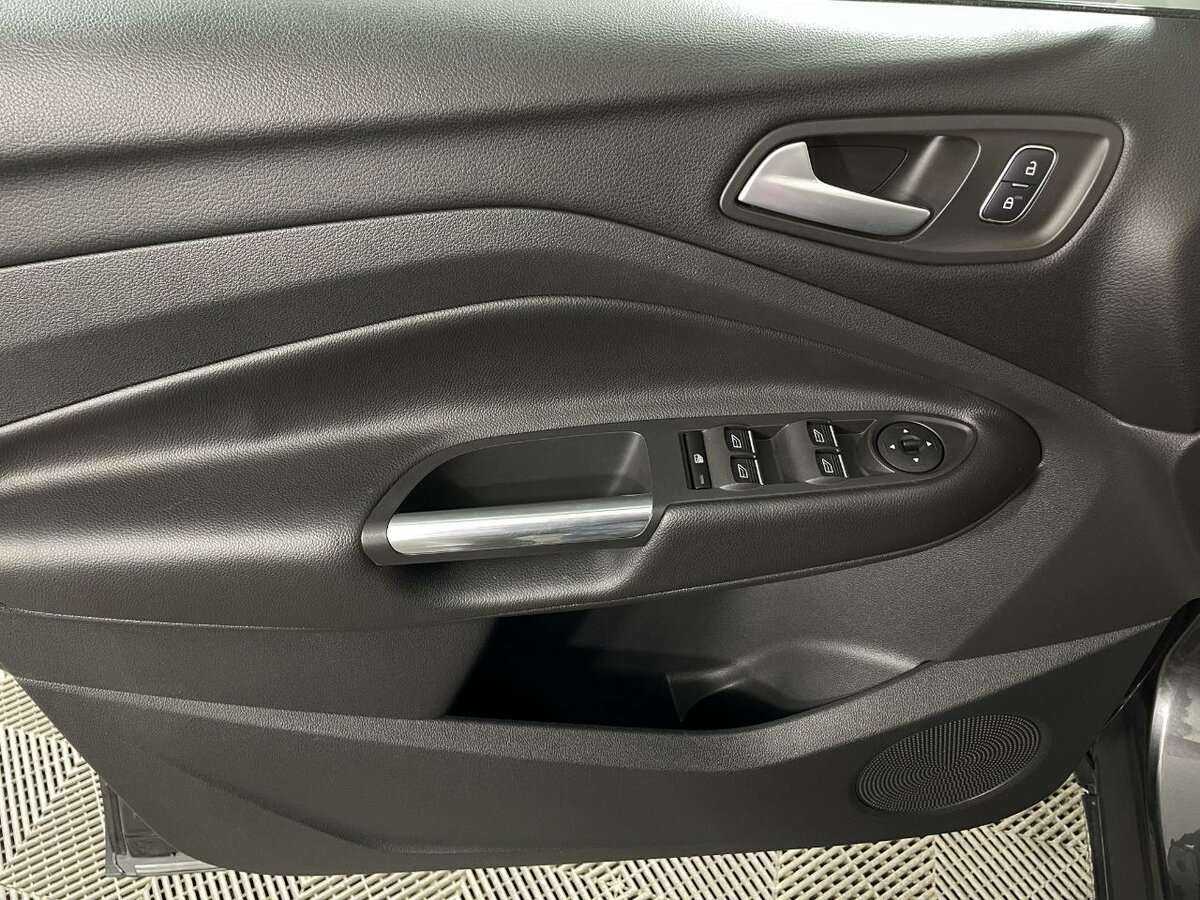 Ford Kuga, 2017 - 65 130 км. | Фото №8