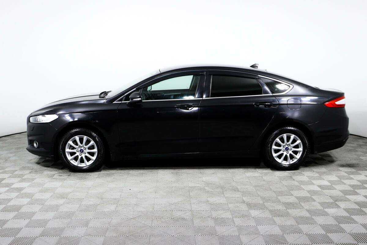 Ford Mondeo, 2019 - 103 777 км. | Фото №8