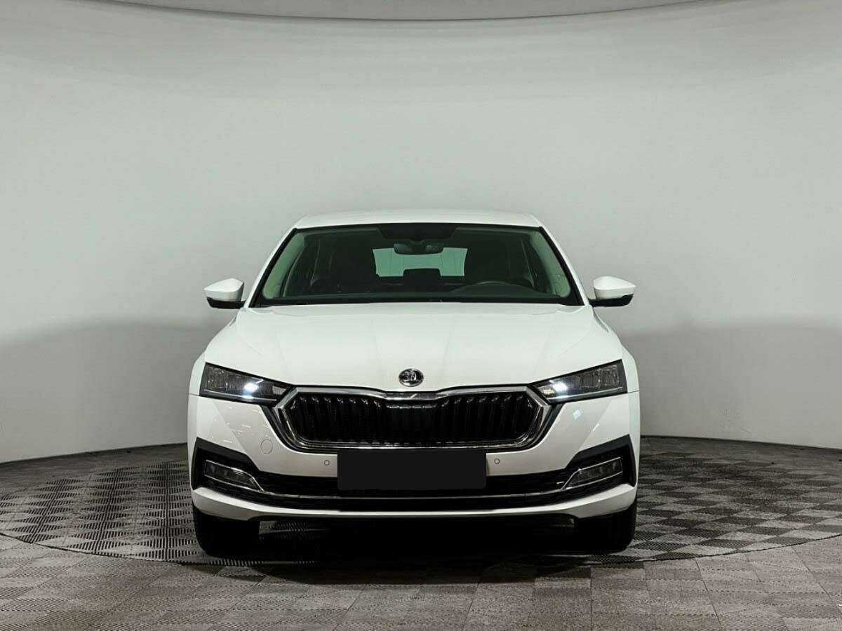 Skoda Octavia, 2021 - 47 400 км. | Фото №2