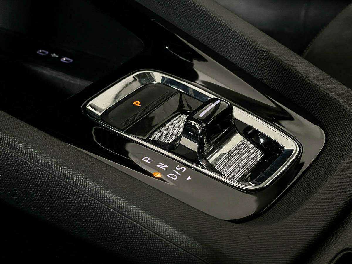 Skoda Octavia, 2021 Фото №15