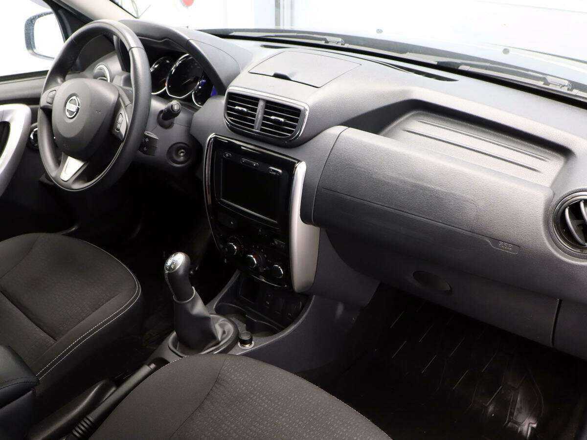 Nissan Terrano, 2020 - 26 345 км. | Фото №6